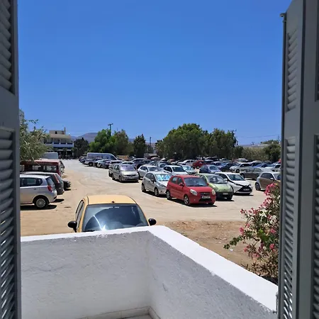 Dreeme House νaxos Kır Evi *