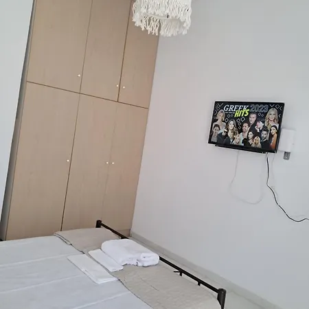 Kır Evi Dreeme House νaxos *