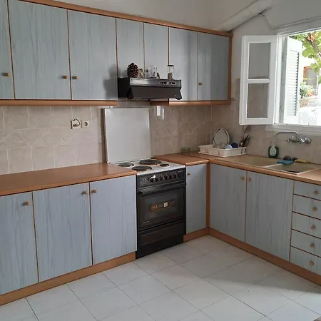 Kır Evi Dreeme House νaxos Naxos City